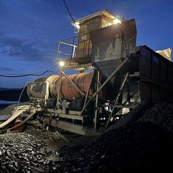 На Колыме работник золотодобывающего предприятия украл 280 граммов промышленного золота