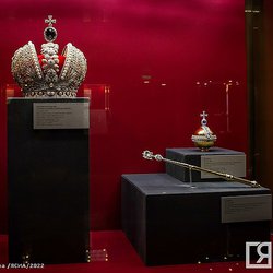 В Гохране Якутии 27 апреля откроется выставка «Национальные сокровища России. Москва – Якутск. 2022»