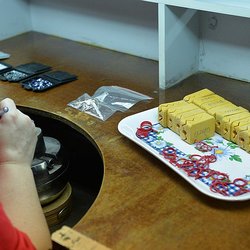 В Кыргызстане в рамках ГЧП создано совместное предприятие «Кыргызалтын Ювелирпром»