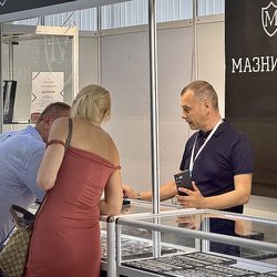 Юбилей блестящих побед: в Сочи подвели итоги XXV Международной выставки «ИнтерЮвелир-2026»