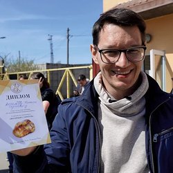 «Королевская магнолия» производства Янтарного комбината Ростеха выйдет в эфир «Доброго утра» на Первом канале