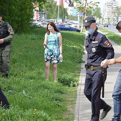Полицейские Татарстана изъяли драгоценности похищенные на ювелирной выставке в Казани