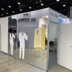 Новые концепции и технологии: «Первый Ювелирный» принял участие в «JUNWEX Петербург 2020»