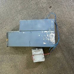 Контрабанда на Дальнем Востоке: Изъяты кустарные слитки золота и серебра на 22 миллиона рублей