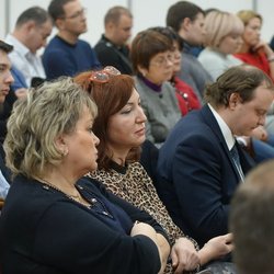 Донская ГИПН провела круглый стол с представителями отрасли