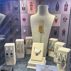 Московский финансовый форум 2025: Ювелирное искусство как часть национальной идентичности