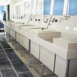 Приволжская производственная компания, ООО