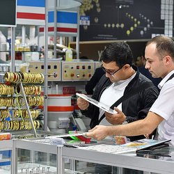 Istanbul Jewelry Show пройдет в период с 27 по 30 мая 2021