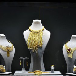 С 24 по 27 марта в Стамбуле пройдет 51-я международная ювелирная выставка Istanbul Jewelry Show