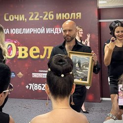 Юбилей блестящих побед: в Сочи подвели итоги XXV Международной выставки «ИнтерЮвелир-2026»