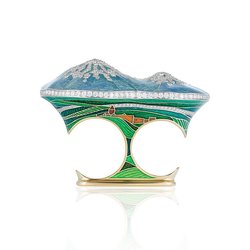 На Вершине – книга к тридцатилетию творчества Ильгиза Фазулзянова