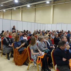 Донская ГИПН провела круглый стол с представителями отрасли