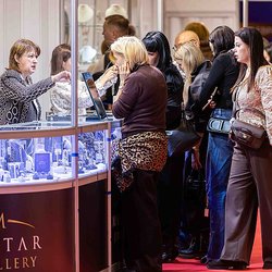 Bтоги выставки-продажи «Ювелирная Сибирь-2026» или как привезли 100 000+ украшений со всей страны в Новосибирск