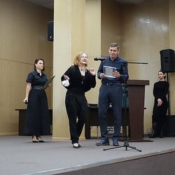 В Москве наградили победителей конкурса ювелиров "Лучшие украшения России 2020"