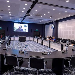 В Новосибирске открылась оптово-розничная выставка "Ювелирная Сибирь"