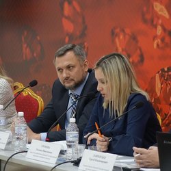 Донская ГИПН провела круглый стол с представителями отрасли