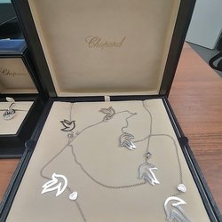 Шереметьевские таможенники обнаружили у пассажирки из Испании незадекларированные ювелирные изделия на 2,5 млн рублей