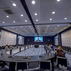 В Новосибирске открылась оптово-розничная выставка "Ювелирная Сибирь"