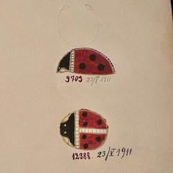 Сенсация на торгах Christie’s: Легендарное «Зимнее яйцо» и утраченный альбом эскизов Фаберже