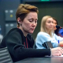 В Новосибирске открылась оптово-розничная выставка "Ювелирная Сибирь"