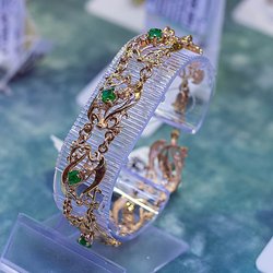 Bтоги выставки-продажи «Ювелирная Сибирь-2026» или как привезли 100 000+ украшений со всей страны в Новосибирск