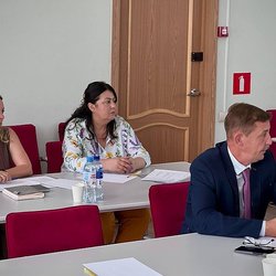 Верхне-Волжское управление Пробирной палаты провело заседание Совета по комплаенсу в рамках подготовки к оценке ФАТФ