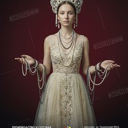 Ювелирная Палитра