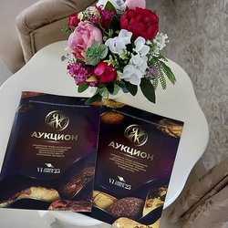 70 лотов с редкими камнями выставят на единственном в мире аукционе уникального янтаря