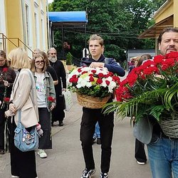 Павел Овчинников – ювелирная слава России