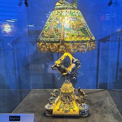 Московский финансовый форум 2025: Ювелирное искусство как часть национальной идентичности