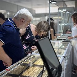 Юбилей блестящих побед: в Сочи подвели итоги XXV Международной выставки «ИнтерЮвелир-2026»