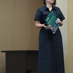 В Москве наградили победителей конкурса ювелиров "Лучшие украшения России 2020"