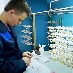 Приволжская производственная компания, ООО