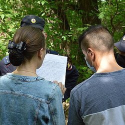 Полицейские Татарстана изъяли драгоценности похищенные на ювелирной выставке в Казани