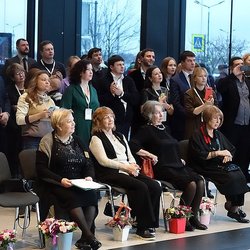 Опубликованы итоги конкурса ювелирного мастерства "Признание Петербурга 2020"