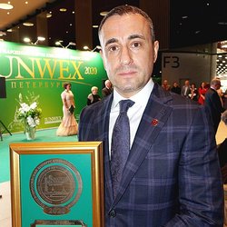 Опубликованы итоги конкурса ювелирного мастерства "Признание Петербурга 2020"