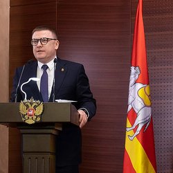 CHAMOVSKIKH выступил партнером премии «Номер один» в Екатеринбурге и принял участие в юбилейном собрании СПП Челябинской области