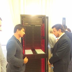 Разработано уникальное нановещество с возможностями маркировки драгоценных камней