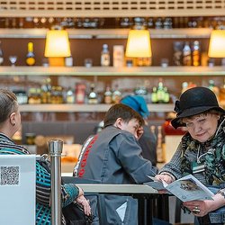 В Новосибирске открылась оптово-розничная выставка "Ювелирная Сибирь"