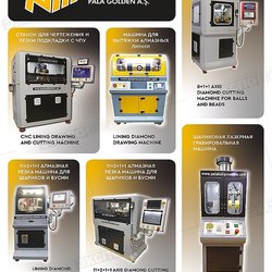 Pala Golden Jewellery İndustry