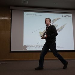 В Москве наградили победителей конкурса ювелиров "Лучшие украшения России 2020"