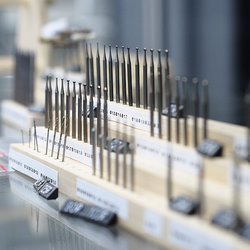 Колвика, ЮЦ