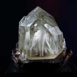 В Якутии при пожаре трагически погиб выдающийся камнерез Сергей Колодезников