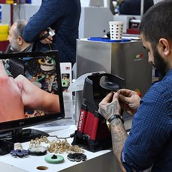 Istanbul Jewelry Show пройдет в период с 27 по 30 мая 2021