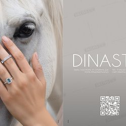 DINASTIA, Ювелирный Дом