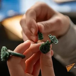 Украшения от юных мастеров: ювелирное дело как школьная дисциплина в Армении