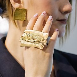 Жара на ювелирном рынке: Ювелирная Сибирь