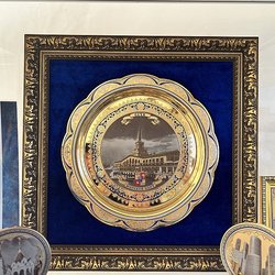 Практика, художественная мастерская, ЗАО