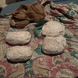 Золото в детской люльке: житель Хабаровского края пойдет под суд за провоз драгметаллов на 34 млн рублей