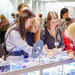 Жара на ювелирном рынке: Ювелирная Сибирь